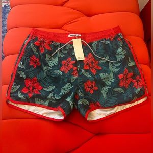 NWT Maamgic swim trunks size xxl